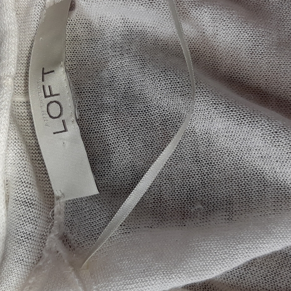 Loft sweater cardigan - Picture 5 of 5